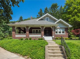 221 Bradford Rd, Bradfordwoods, PA
