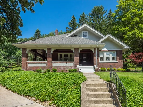 221 Bradford Rd, Bradfordwoods, PA 15015