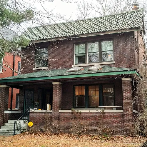 4359 W Pine Blvd #2F Photo 1