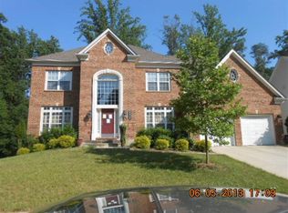 9004 Eldon Dr, Clinton, MD 20735