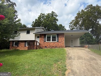 215 Sunnydale Dr, Warner Robins, GA, 31088