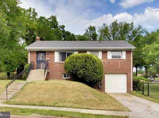 4206 Lyons St, Temple Hills, MD 20748