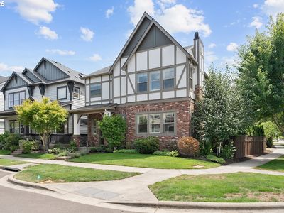 11762 SW Oslo St, Wilsonville, OR, 97070