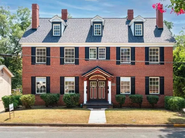 1606 Heyward St APT 1, Columbia, SC 29205