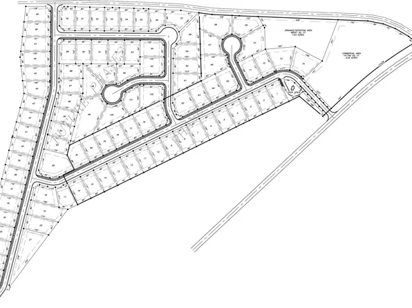 78 Harmon Dr, Benton, AR 72015