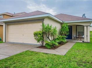 5434 Turtle Crossing Loop, Tampa, FL 33625