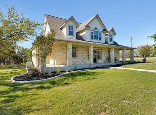 102 Lake Side Dr, Georgetown, TX 78628