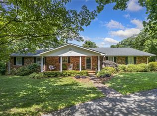 4950 Moorefield Memorial Hwy, Pickens, SC 29671