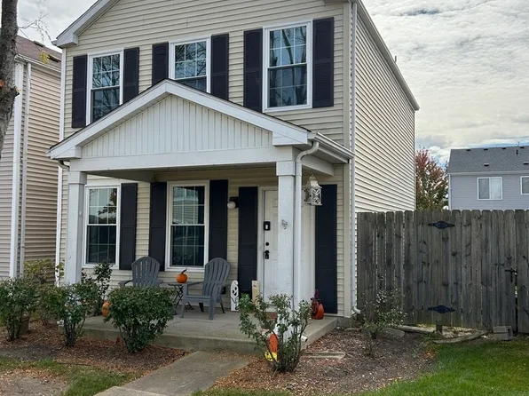 1079 Serendipity Dr #0, Aurora, IL 60504