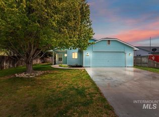 1100 Wildflower Ct, Nampa, ID 83686