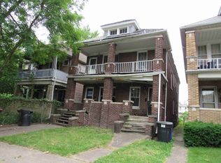 4915 Larkins St, Detroit, MI 48210