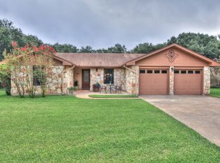 501 Friendswood Dr, Georgetown, TX 78628
