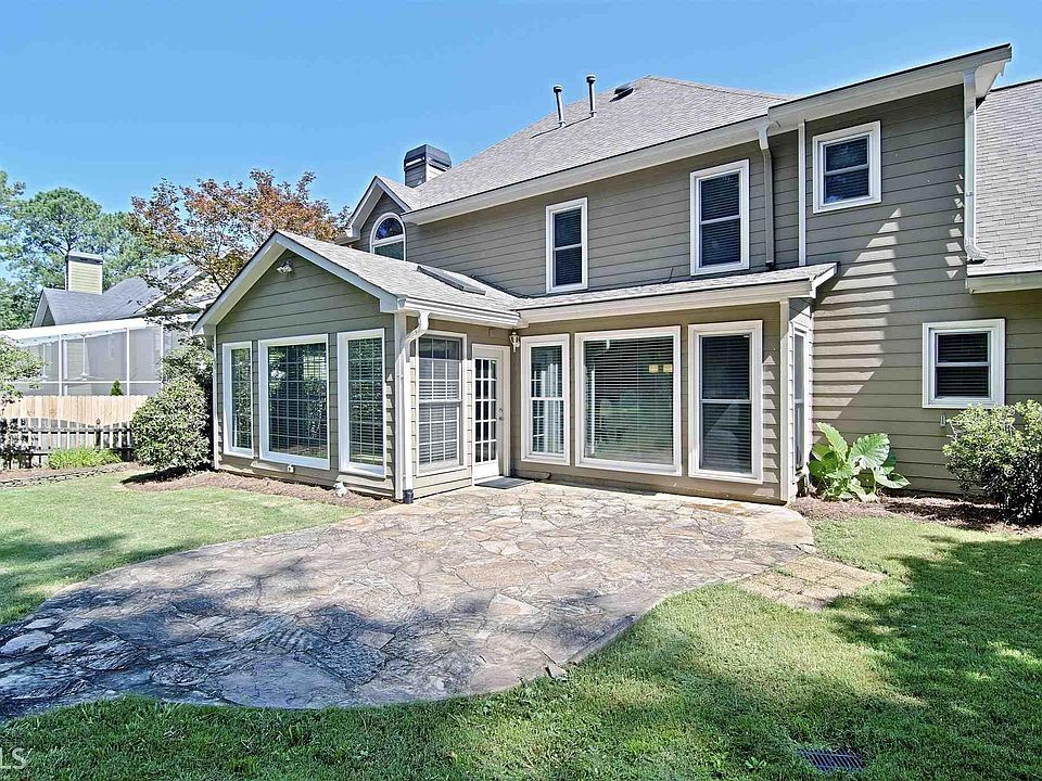 2nd image of 485 Gaillardia Way NW