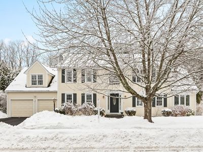 59 Lexington Dr, Acton, MA, 01720