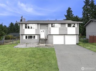 16909 21st Avenue Ct E, Spanaway, WA 98387
