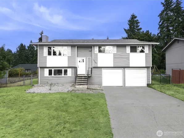 16909 21st Avenue Ct E, Spanaway, WA 98387