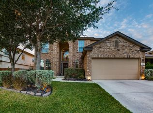 9815 Common Law, Converse, TX 78109