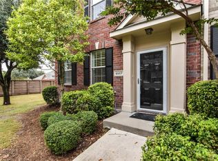 4957 Stone Gate Trl, McKinney, TX 75070