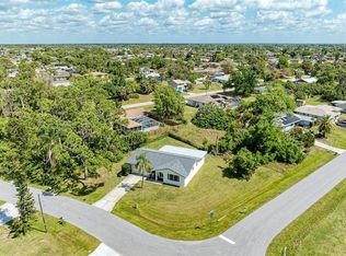 433 Kellstadt St NW, Pt Charlotte, FL 33952