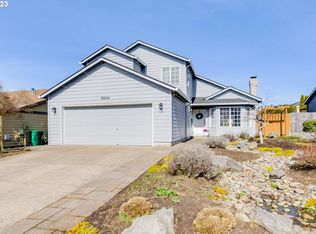 15554 SW Bristlecone Way, Portland, OR 97223