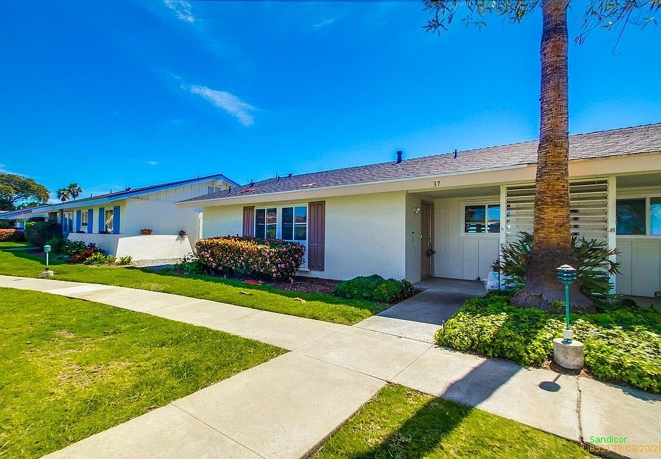 2nd image of 3685 Vista Campana N Unit 37