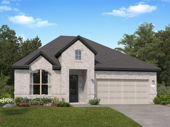 7145 Salt Dome Dr, League City, TX 77546