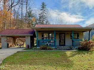 190 Stein Hollow Rd, Oneida, TN 37841