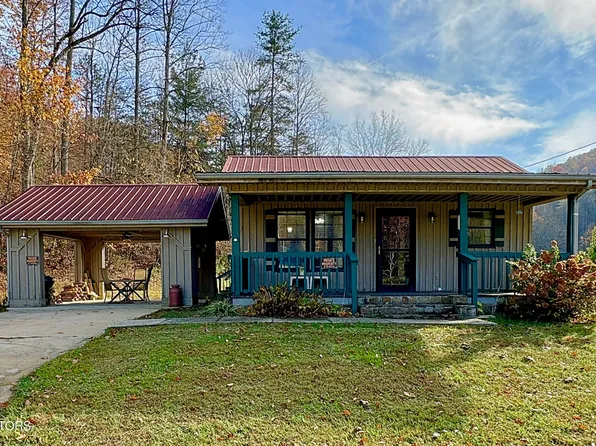 190 Stein Hollow Rd, Oneida, TN 37841