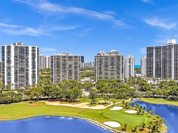 3731 N Country Club Dr APT 1123, Aventura, FL 33180