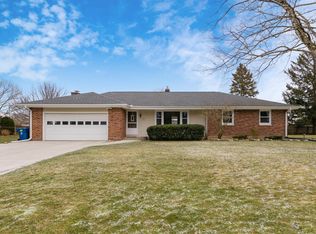1919 Whitegate Ln, Kalamazoo, MI