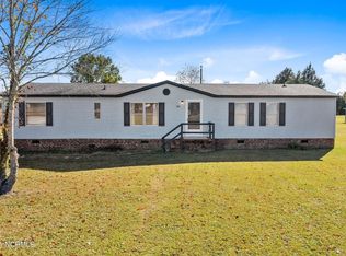 1372 Lewis Dudley Rd, Greenville, NC 27834