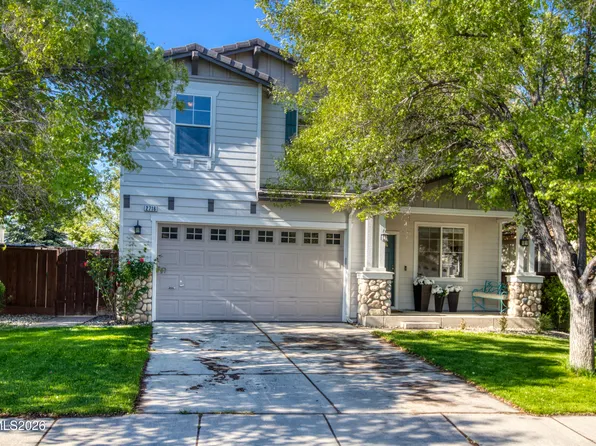 2716 Cintoia Dr, Sparks, NV 89434