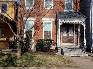 1507 Morton Ave APT 3, Louisville, KY 40204