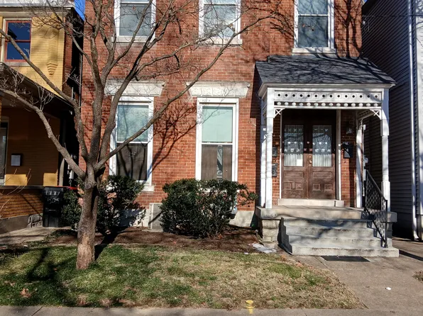 1507 Morton Ave APT 3, Louisville, KY 40204