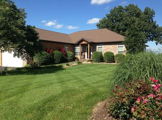 1638 Skyview Dr, Branson, MO 65616