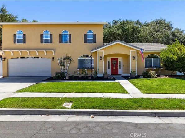 506 Red River Dr, Paso Robles, CA 93446