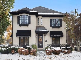 530 Ravine Rd, Hinsdale, IL 60521