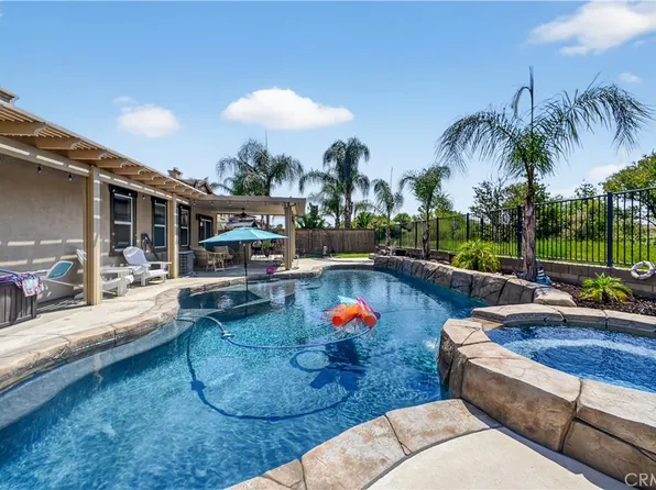 33672 Magnetite St, Menifee, CA 92584