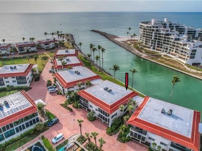 2246 Gulf Shore BLVD N #L2, Naples, FL, 34102