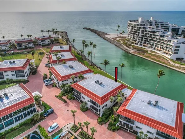 2246 Gulf Shore BLVD N #L2, NAPLES, FL 34102