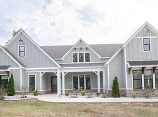 321 County Road 82 Rd, Prattville, AL 36067