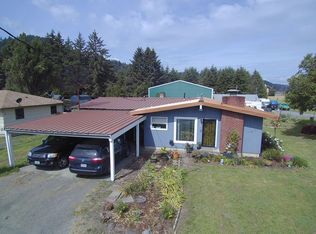109 Ina St, Myrtle Creek, OR 97457