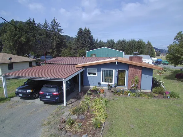 109 Ina St, Myrtle Creek, OR 97457
