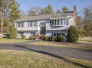 340 Sumner St, Stoughton, MA 02072