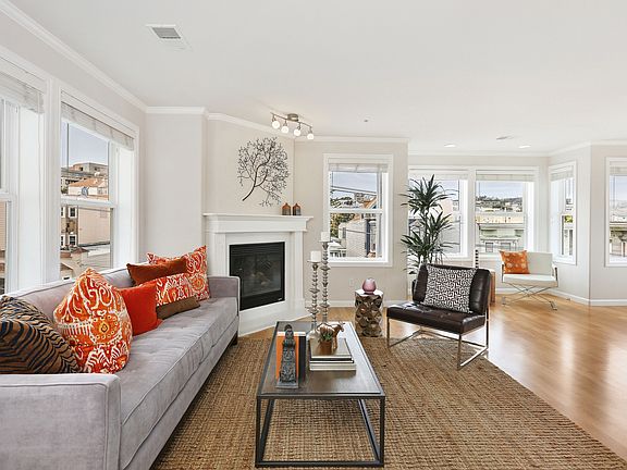4th image of 88 Garden St