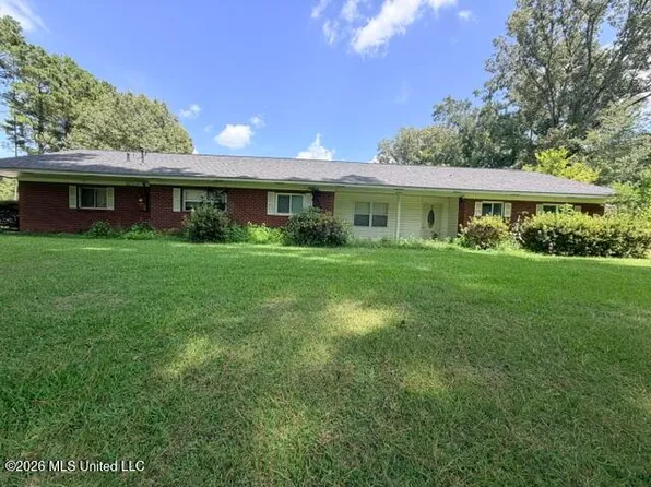 70 Burnt House Rd, Vicksburg, MS 39180