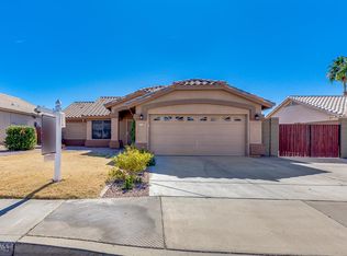2475 E Hawken Way, Chandler, AZ 85286