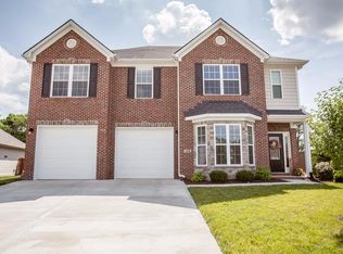 129 Ferguson Ln, Georgetown, KY 40324