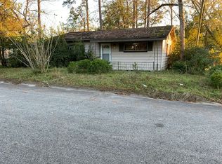 110 Persimmon St, Thomasville, GA 31792