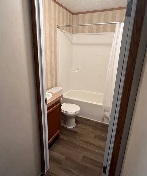 bathroom #1